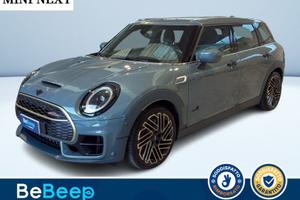 MINI Clubman MINI 2.0 JCW JCW AUTO