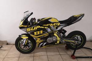 AYRTON SUPREMA SUPER VELOCE R