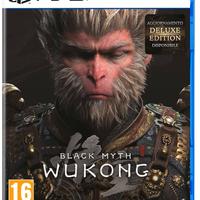 wukong PS5 