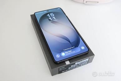 Samsung Galaxy S26 Ultra 512GB Black 12GB RAM