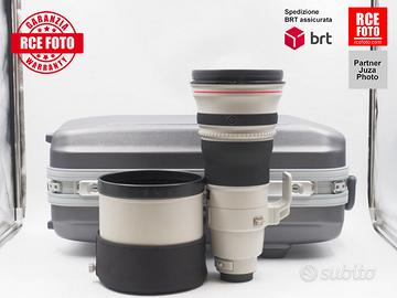 Canon EF 400 F2.8 L IS II USM (Canon)