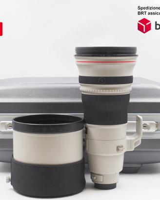 Canon EF 400 F2.8 L IS II USM (Canon)