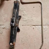 Ricambi di carrozzeria Suzuki Vitara 88-04