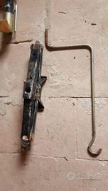 Ricambi di carrozzeria Suzuki Vitara 88-04