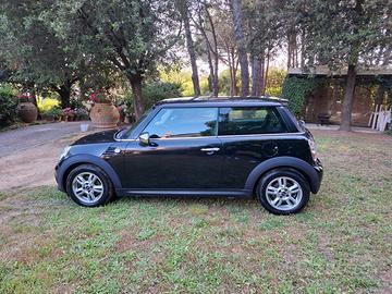 MINI Mini 2ª serie - 2012