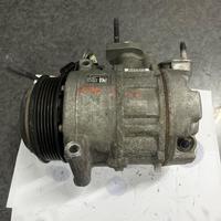 Compressore clima ford focus F1F119D629-HB