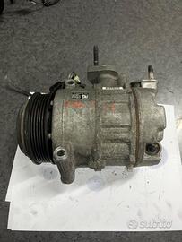 Compressore clima ford focus F1F119D629-HB