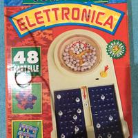 🔥Nuova Tombola elettronica🔥