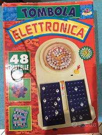 🔥Nuova Tombola elettronica🔥