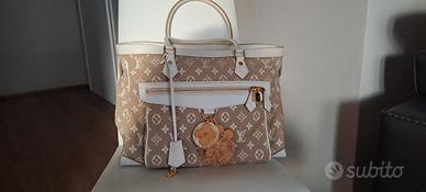 borsa originale Louis Vuitton
