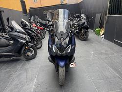 Sym Maxsym TL 500 Maxsym