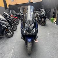 Sym Maxsym TL 500 Maxsym
