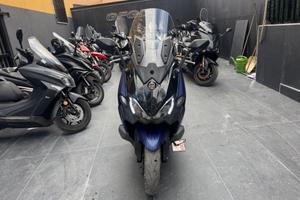 Sym Maxsym TL 500 Maxsym