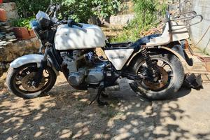 Kawasaki z 1300 j cardanica 1 serie per ricambi