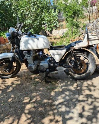 Kawasaki z 1300 j cardanica 1 serie per ricambi