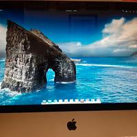 IMAC 20" INTEL CORE DUO 4GB RAM LINUX o WINDOWS 10