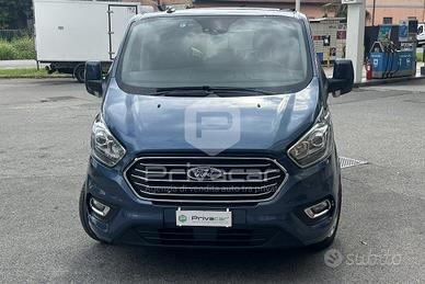 FORD Tourneo Custom 310 2.0 TDCi 170CV PL Trend