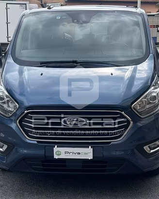 FORD Tourneo Custom 310 2.0 TDCi 170CV PL Trend