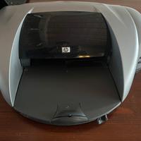 Stampante hp deskjet 5550