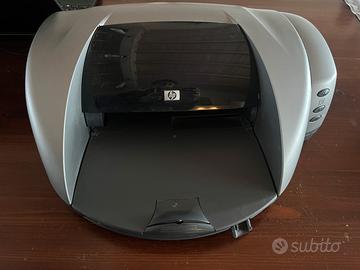 Stampante hp deskjet 5550