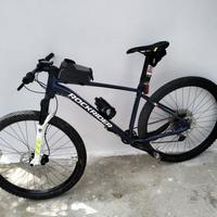 Mountain bike Rockrider