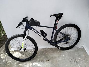 Mountain bike Rockrider