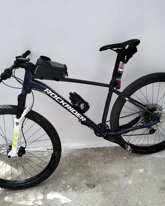 Mountain bike Rockrider