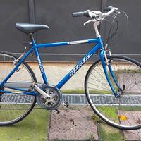 bicicletta cerchio 28