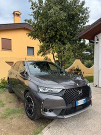 DS 7 CROSSBACK E-TENSE LOUVRE (165 KW)