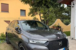 DS 7 CROSSBACK E-TENSE LOUVRE (165 KW)
