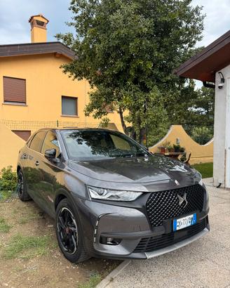 DS 7 CROSSBACK E-TENSE LOUVRE (165 KW)