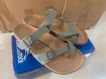 Birkenstock Mayari Taille 37