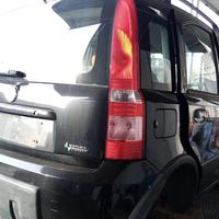 RICAMBI PER FIAT PANDA 4X4 ANNO 2006