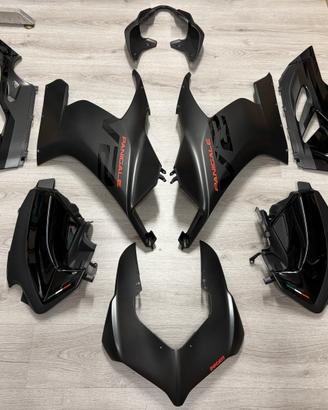 RICAMBI E ACCESSORI PANIGALE V2 955 STM BREMBO RCS