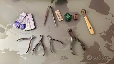 KIT per ESTETISTA