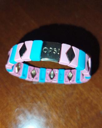 bracciale elasticizzato OPS