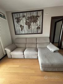 Divano poltrone sofa’