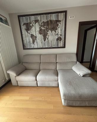 Divano poltrone sofa’