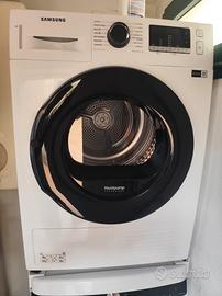 Asciugatrice Samsung 9 kg