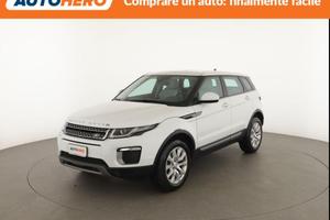 LAND ROVER Range Rover Evoque DS32528