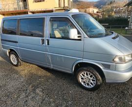 VOLKSWAGEN Transporter 4ª s. - 1999