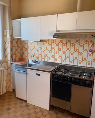 Arredamento cucina