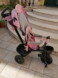 Triciclo multifunzionale 