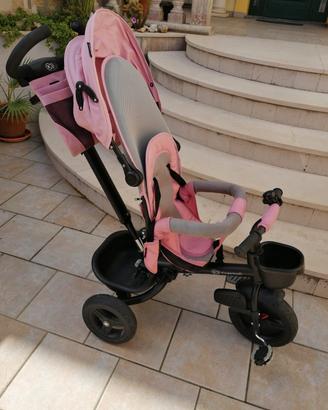 Triciclo multifunzionale 