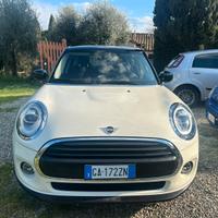 Mini One 1.5 benzina 5 porte