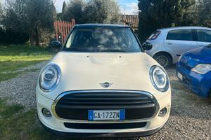 Mini One 1.5 benzina 5 porte