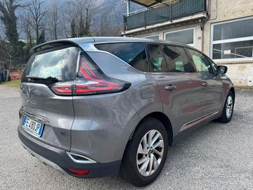 RENAULT Espace dCi 160CV EDC Energy Intens
