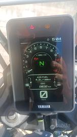 Yamaha tenere 700