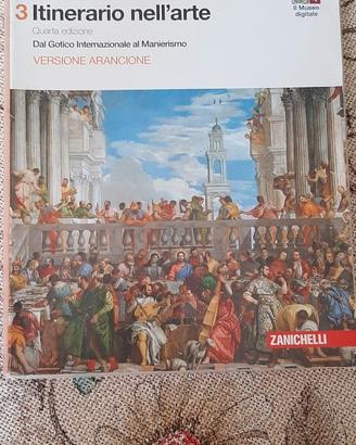Itinerario nell'arte 3