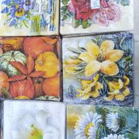 Decoupage Tovaglioli